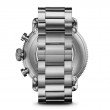 Shinola Runwell 48 mm Titanium Sport Chronograph Watch