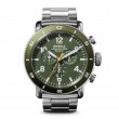 Shinola Runwell 48 mm Titanium Sport Chronograph Watch