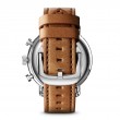 Shinola Canfield 45mm Sport Chronograph Watch