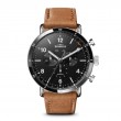 Shinola Canfield 45mm Sport Chronograph Watch
