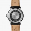 Shinola Canfield 43mm Stainless Steel Wristwatch