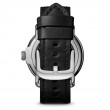 Shinola Canfield 43mm Stainless Steel Wristwatch