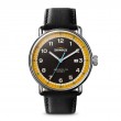 Shinola Canfield 43mm Stainless Steel Wristwatch