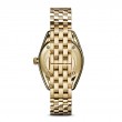 Shinola Derby 30mm Stainless Steel With Yellow Gold Pvd Watch