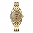 Shinola Derby 30mm Stainless Steel With Yellow Gold Pvd Watch