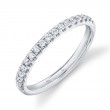 0.25Ct Diamond Band