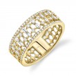 0.52Ct Diamond Ring
