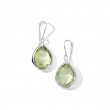 IPPOLITA Sterling Silver Teardrop Dangle Earring