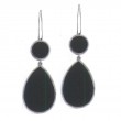 IPPOLITA Silver Rock Candy Earrings