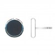 IPPOLITA Silver Rock Candy Earrings