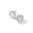 IPPOLITA Silver Rock Candy Earrings