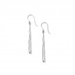 IPPOLITA Silver Classico Earrings