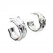 IPPOLITA Small Crush Hoop Earrings
