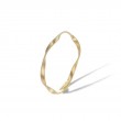 Marco Bicego 18K Yellow Gold Marrakech Bangle