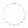 IPPOLITA Yellow Gold Chimera Necklace