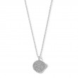 IPPOLITA Stardust Small Flower Pendant Necklace