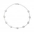 IPPOLITA Silver Rock Candy Necklace