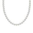 Mikimoto A Akoya Cultured Pearl Strand Choker Necklace