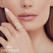 1.21Ct 14K Yellow Gold Diamond Eternity Band Size 7