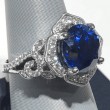 LR1213 Right Hand Ring