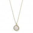 IPPOLITA Lollipop® Small Pendant Necklace in 18K Gold with Diamonds