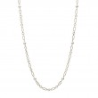 Mikimoto Cultured Pearl Station Necklace
