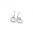 IPPOLITA Rock Candy® Mini Teardrop Earrings in Mother-of-Pearl