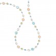 IPPOLITA Long Lollitini Necklace In Sterling Silver Calabria 36
