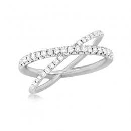 Roberto Coin Tiny Treasures Ring