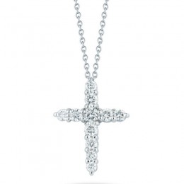 Roberto Coin Tiny Treasures Pendant