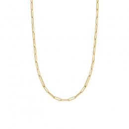Roberto Coin 18K Gold Designer Gold 7