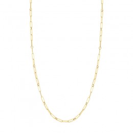 Roberto Coin Designer Gold Necklace