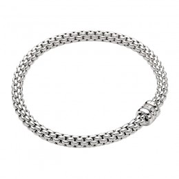 Diamond Pave Flex