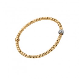Diamond Pave Flex