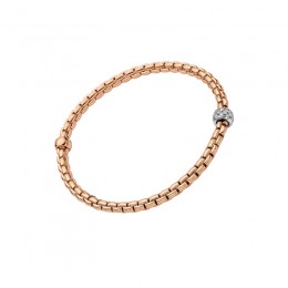 Diamond Pave Flex