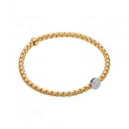 Diamond Pave Flex