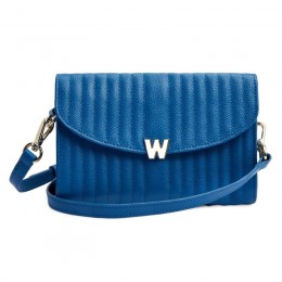 WOLF Marine  Mimi Crossbody Bag with Wristlet