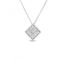 Roberto Coin Byzantine Barocco Pendant