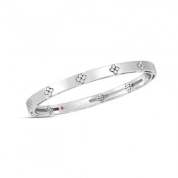 Roberto Coin Love in Verona Bangle