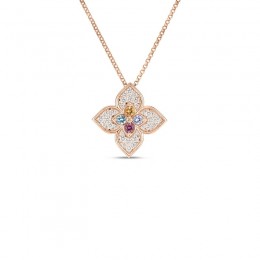 Roberto Coin 18K Rose Gold Pendant