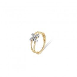 Marco Bicego Marrakech Onde 18Ct Yellow Gold