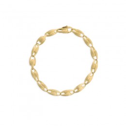 Marco Bicego Lucia Yellow Gold Small Link Bracelet