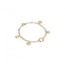 Marco Bicego Jaipur Gold Bracelet
