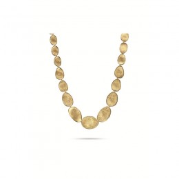 Marco Bicego Lunaria Necklace