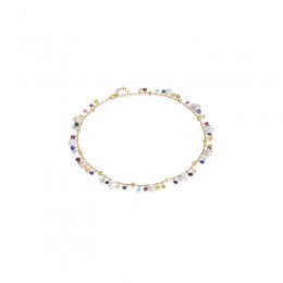 Marco Bicego Paradise Pearl Necklace