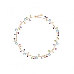 Marco Bicego 18K Yellow Gold Necklace