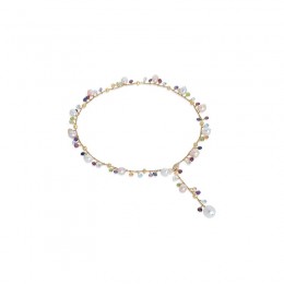 Marco Bicego Paradise Pearl Necklace
