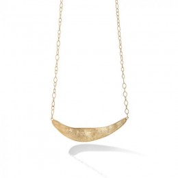 Marco Bicego Lunaria Necklace