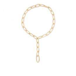 Marco Bicego 18K Yellow Gold Open Link Style Chain