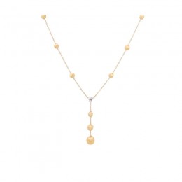 Marco Bicego Africa Halsketting Necklace